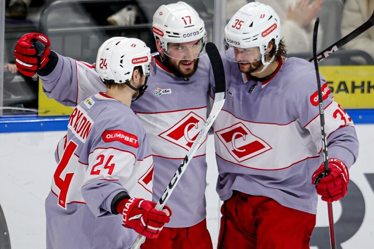 4 января 2026 года в Нижнем Новгороде «Спартак» в гостях победил «Торпедо» со счётом 7:6 в одном из самых результативных матчей сезона КХЛ. Встреча, отмеченная обилием удалений и реализацией большинства, завершилась драматичной победой москвичей, которые в концовке впервые вышли вперёд усилиями Михаила Мальцева, а попытка хозяев перевести игру в овертайм успеха не принесла.