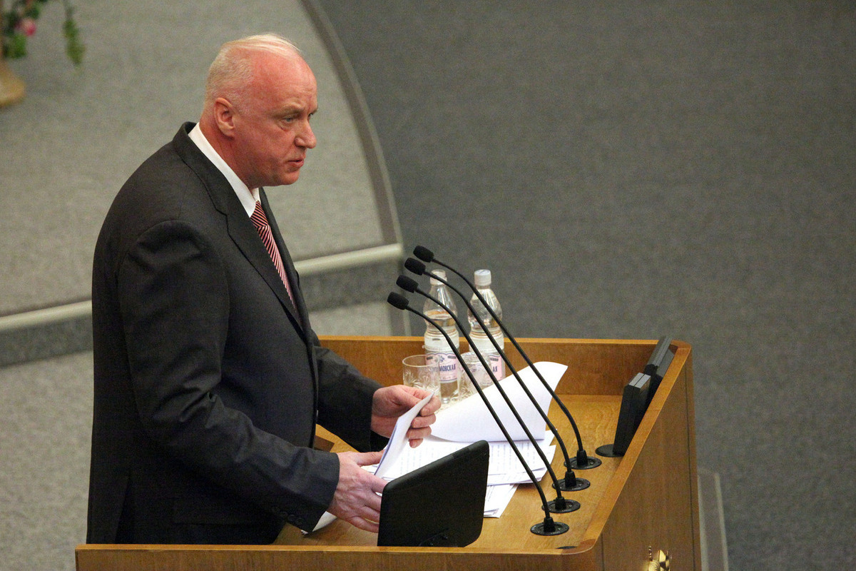 Бастрыкин вмешался в кровавый конфликт в Щербинке с приезжими