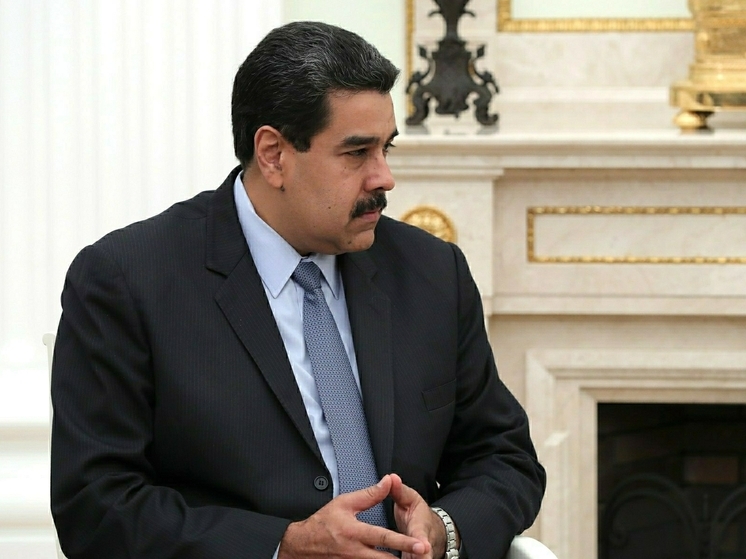 Психиатр Шуров: смех Мадуро при аресте обесценил операцию по захвату лидера Венесуэлы