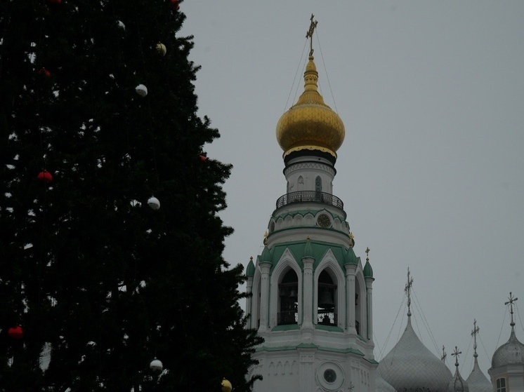 В Вологде впервые пройдет фестиваль «Время Рождества», посвященный православным и народным обычаям