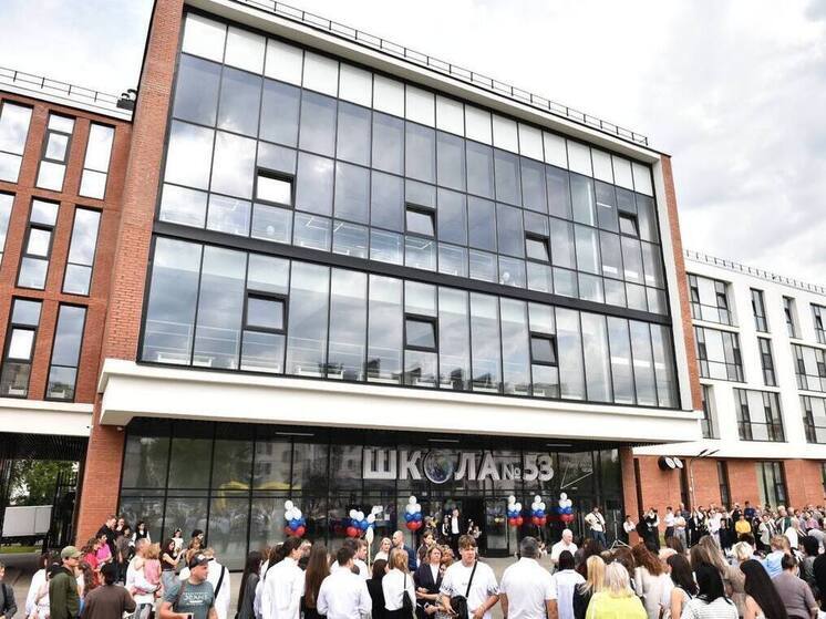 В Ярославской области озвучили итоги 2025 года в сфере образования