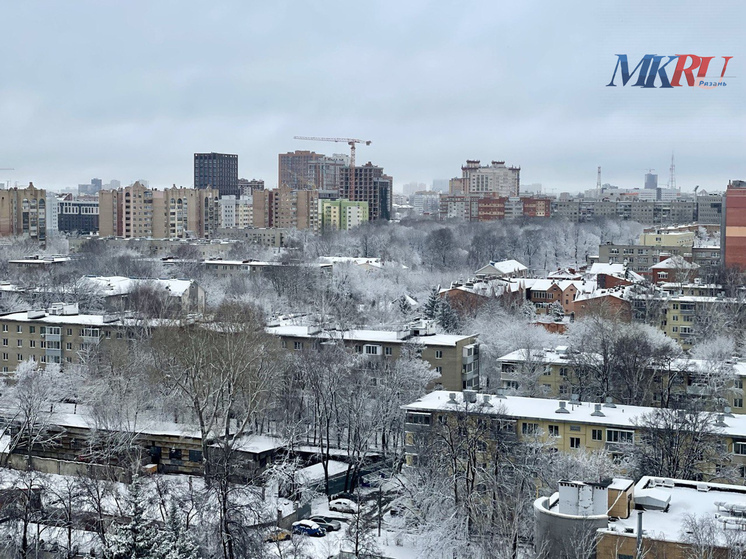 Ещё восемь украинских БПЛА уничтожили силы ПВО в Рязанской области