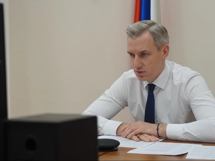 Губернатор Василий Анохин подвёл итоги ключевых событий уходящей недели