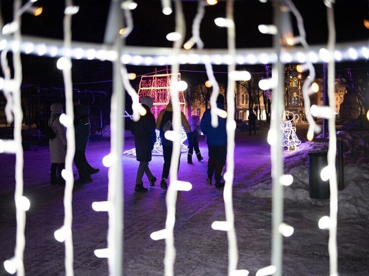 Афиша ярких новогодних мероприятий в Калининграде с 5 по 18 января