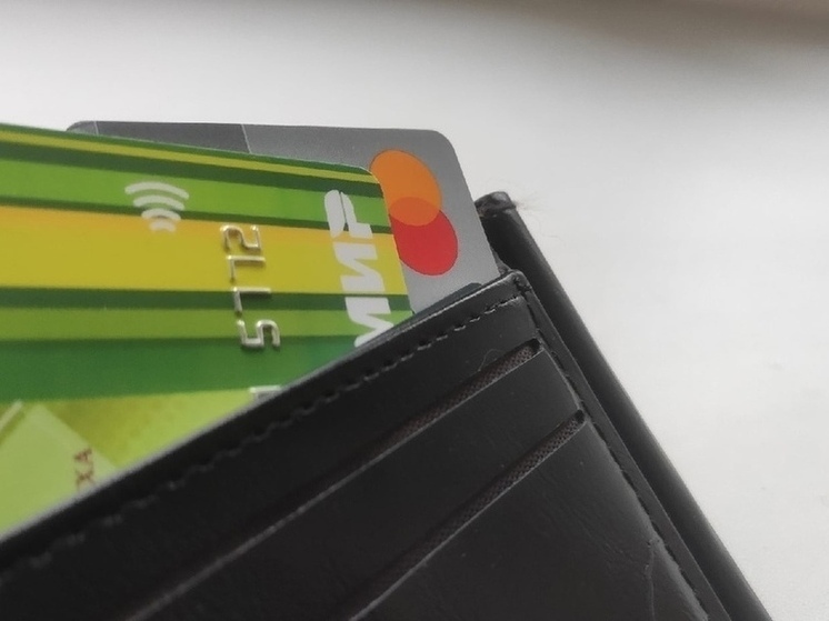 Вологжане могут избежать неожиданной блокировку карты, соблюдая финансовую гигиену