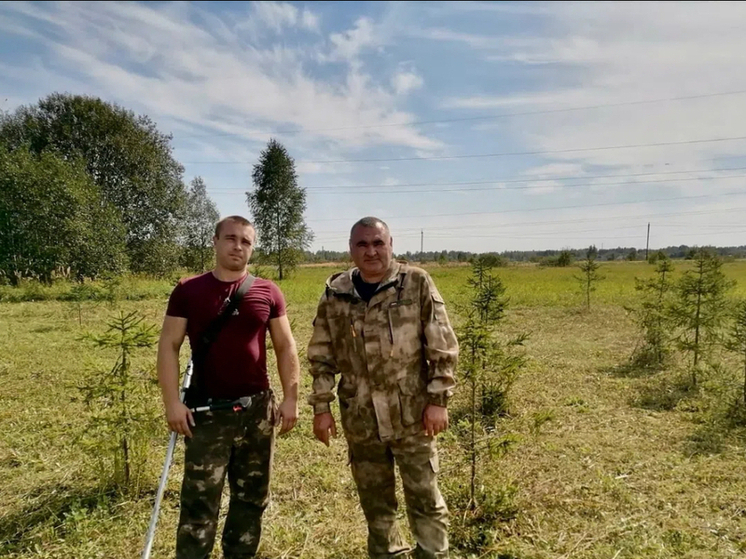 Губернатор Василий Анохин подвёл итоги первого этапа обновленного проекта по сохранению лесов Смоленщины