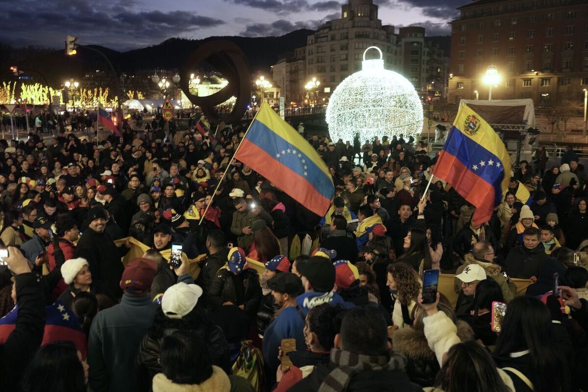 До 80 выросло число жертв атаки США на Венесуэлу