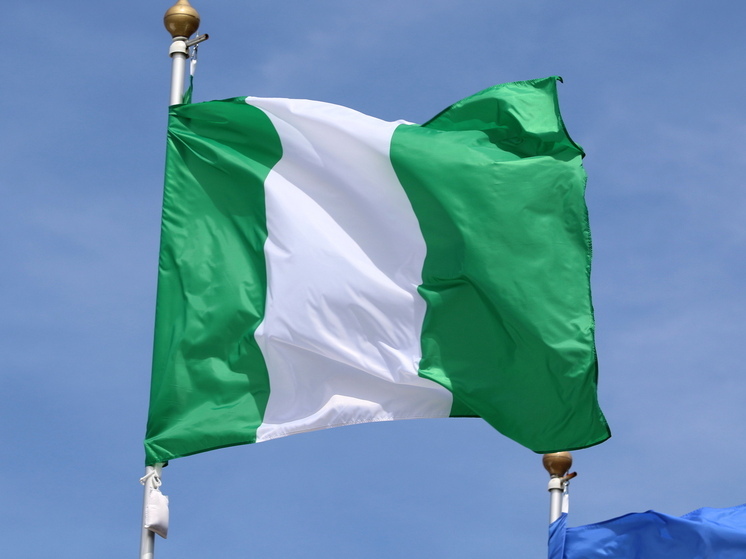 Боевики в Нигерии напали на поселок, убили более 30 человек и взяли заложников