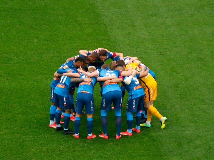 Инвесторы из Эмиратов намерены приобрести волгоградский футбольный клуб «Ротор»