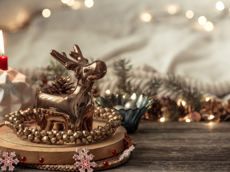 Рождественский пост: как провести сочельник и что приготовить к праздничному столу