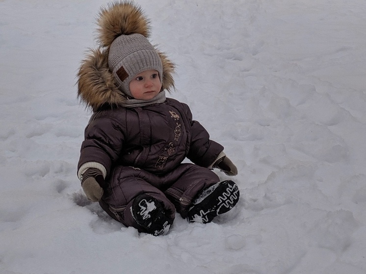 Как избежать обморожения рассказали эксперты вологжанам