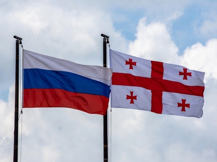 В Грузии заявили о необходимости вынести урок из событий в Венесуэле, когда дело касается отношений с РФ