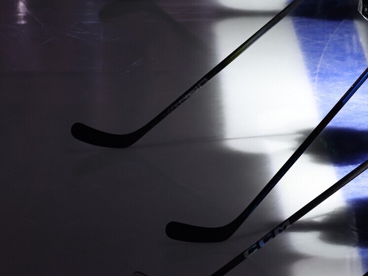 «Питсбург» отстранил от участия в мачтах хоккеиста родом из Челябинска