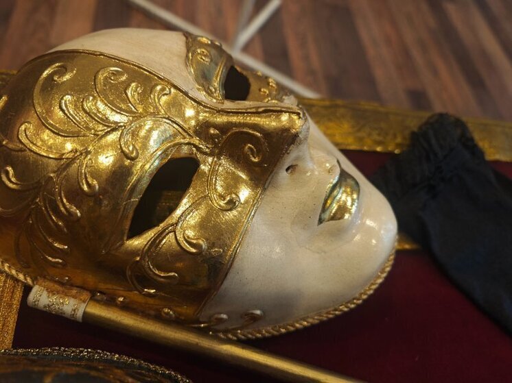 Фестиваль молодежных театральных коллективов «Алые паруса – Fest» пройдет в Сямже (12+)