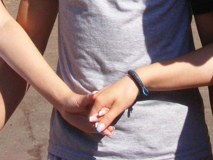 На Вологодчину этим летом вновь приедут отдыхать школьники Алчевска ЛНР