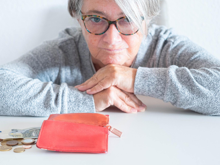 Германия — Пенсия вдовы: когда любовь доказывать сложнее, чем подделку