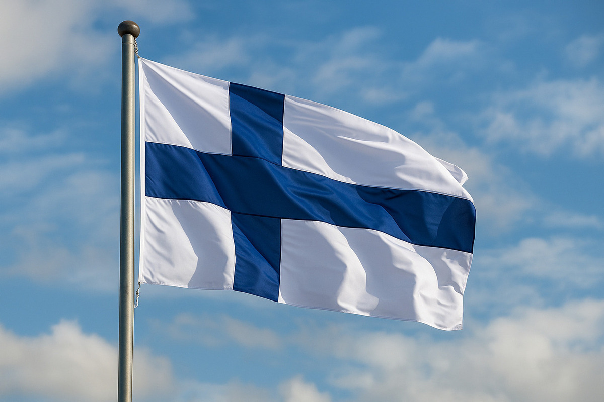 В Хельсинки взяли под стражу члена экипажа Fitburg