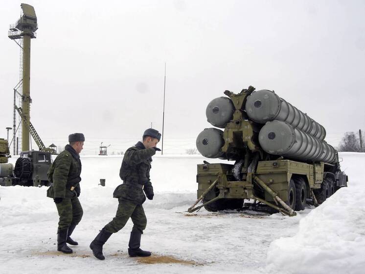 Минобороны: силы ПВО вечером в воскресенье сбили над Россией 41 украинский беспилотник