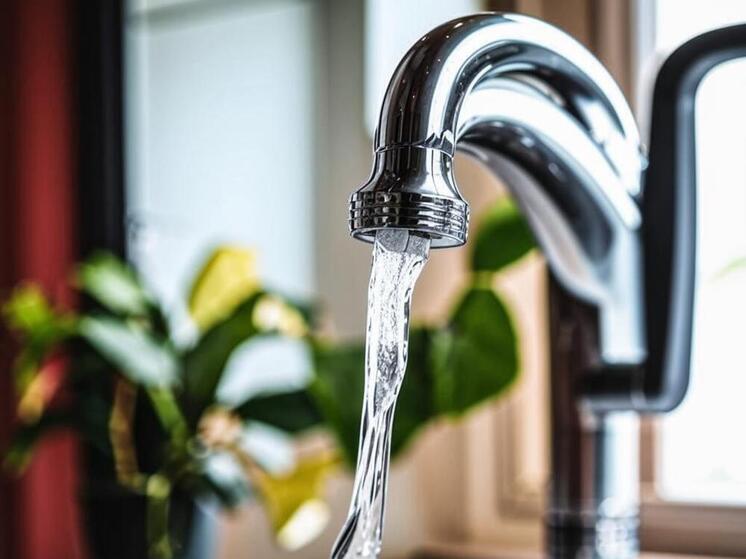 В Цумадинском районе Дагестана объяснили причины перебоев с водой в селе Агвали