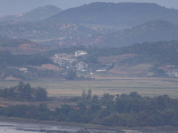 ЦТАК: КДНР провела четвертого января испытания гиперзвуковых ракет