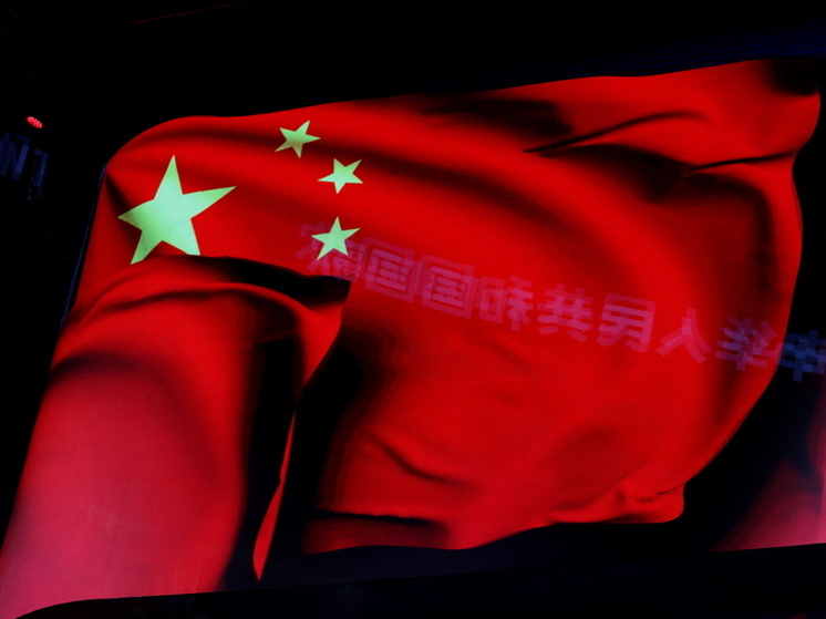 В Китае будут лицензировать публикацию интернет-новостей и интервью