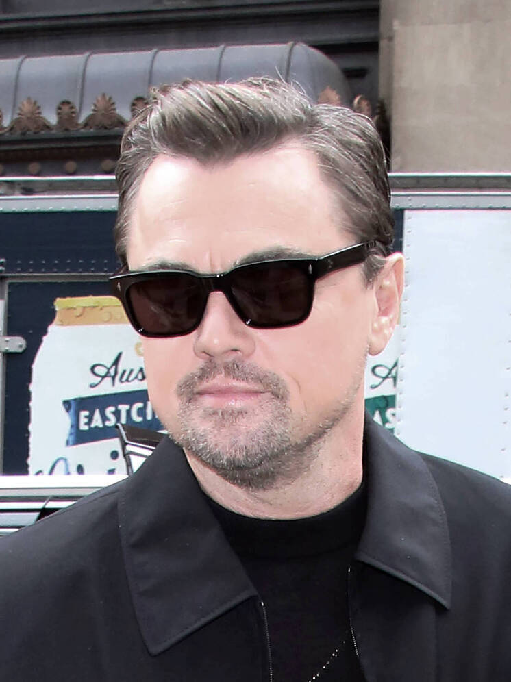 Ди Каприо не смог попасть на фестиваль в Палм-Спрингс из-за событий в Венесуэле