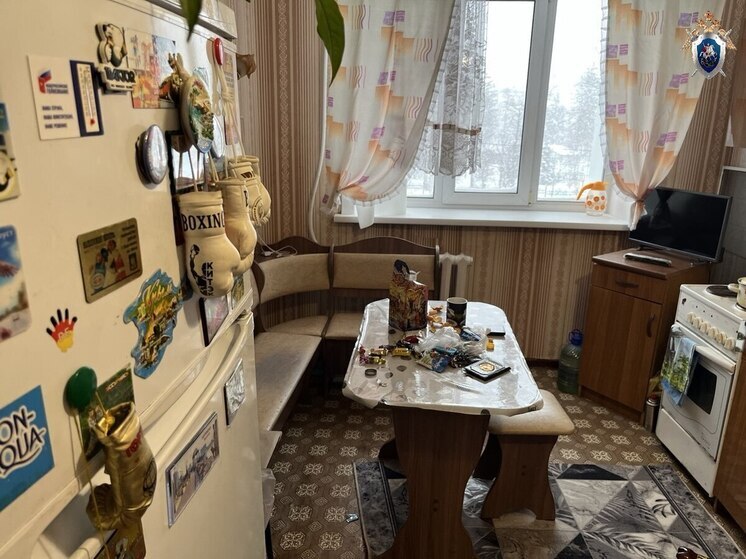 На Сахалине пьяный хозяин квартиры зарезал гостя ножом