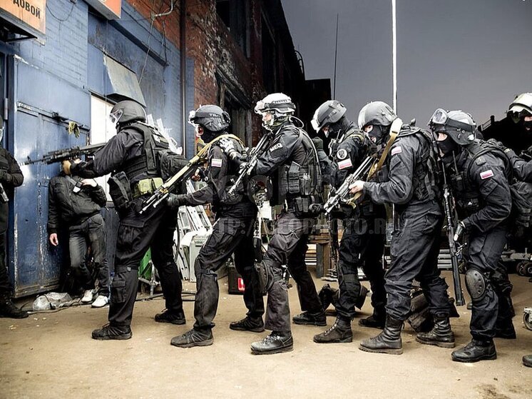 Ветераны российского спецподразделения не впечатлены действиями США в Венесуэле