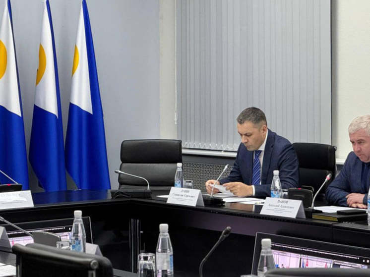 На Чукотке будут усилены меры по предупреждению чрезвычайных ситуаций