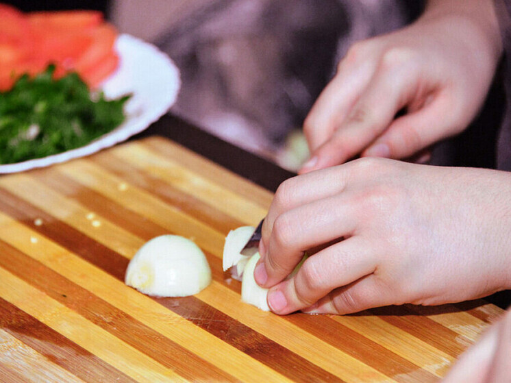 Новый год – «Оливье» нам в рот