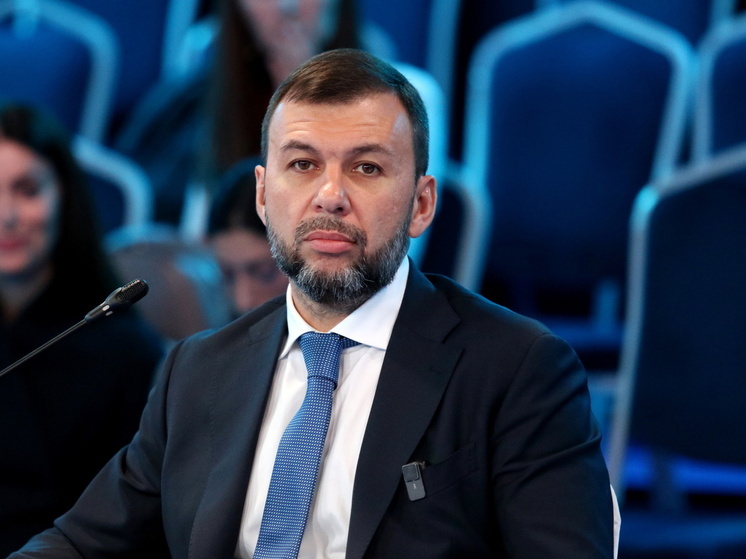 Глава ДНР: недобитые боевики ВСУ под Красноармейском маскируются под мирных жителей