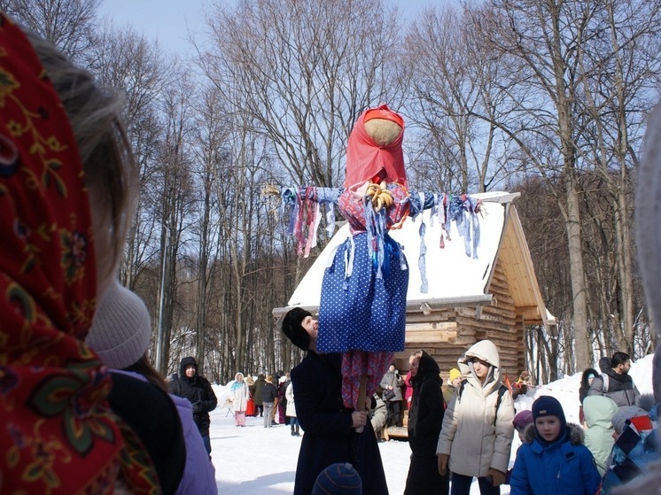 Нижегородцам рассказали о начале Масленичной недели