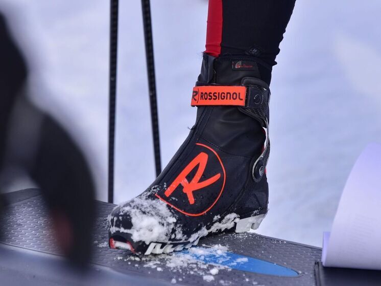 Биатлонистка из Лабытнанги взяла бронзу «Гонки чемпионов»