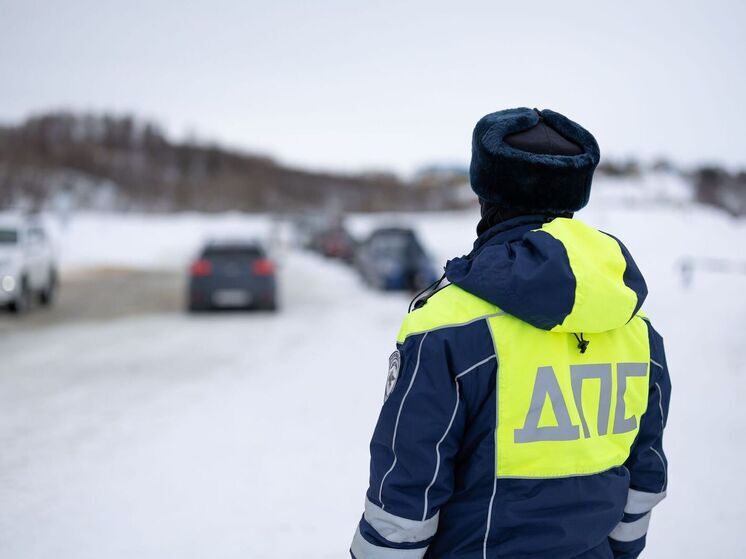 Пять ДТП произошло на дорогах Ямала за сутки