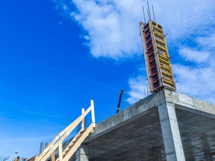 Челябинская IT-компания разработала систему интеллектуального контроля строительства