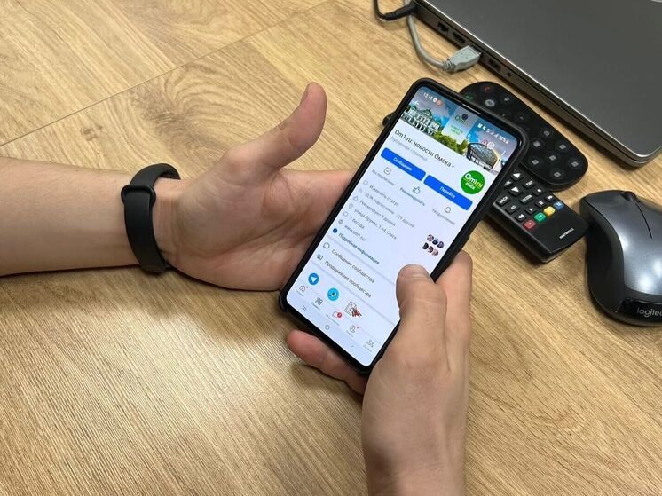 Омичи покупали в Wildberries золотые браслеты и игровые ноутбуки