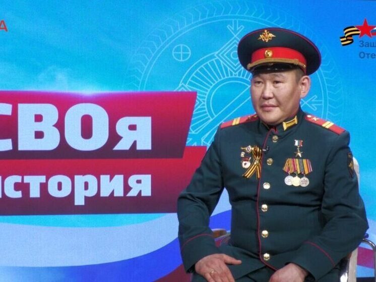 От передовой до фермерского хозяйства: Герой России Андрей Григорьев поделился планами на год