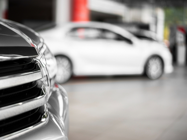 Какие иномарки исчезли с российского рынка из-за утильсбора