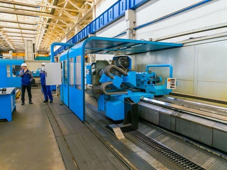 Челябинская область готовится к промышленной выставке в Эр-Рияде