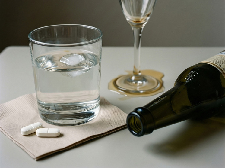 Врач назвал владимирцам опасные народные методы от похмелья