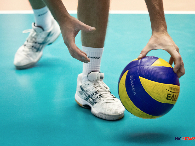 "Кузбасс" сыграет с "Локомотивом" в первом матче 2026 года