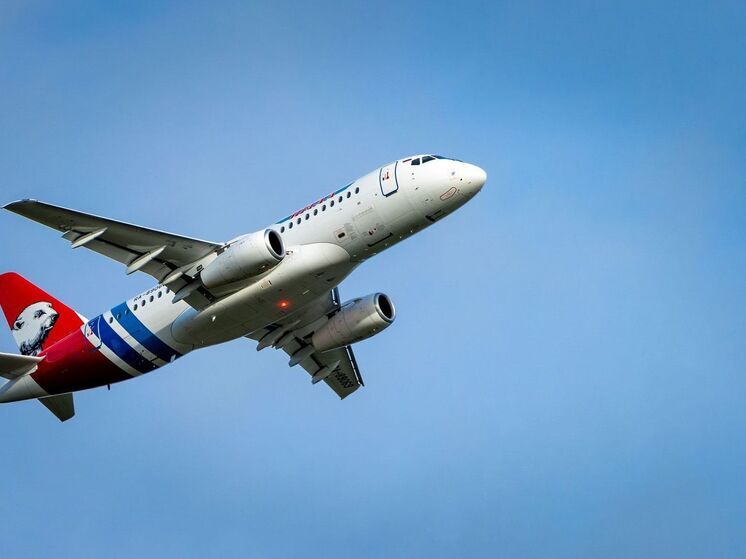 Дополнительный рейс отправится из Салехарда в Тюмень 6 января