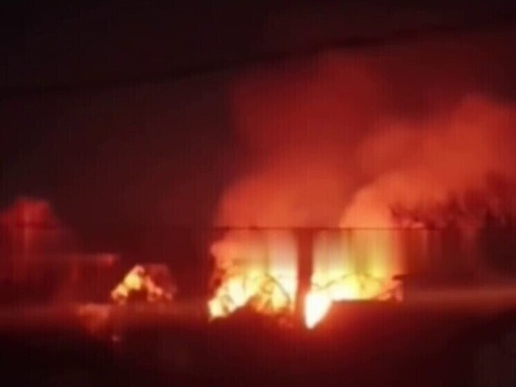 После ударов ВКС часть Киевской области осталась без света