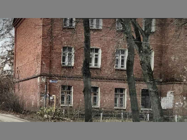 О ненадлежащем обслуживании исторического дома в Воронеже возбуждено уголовное дело