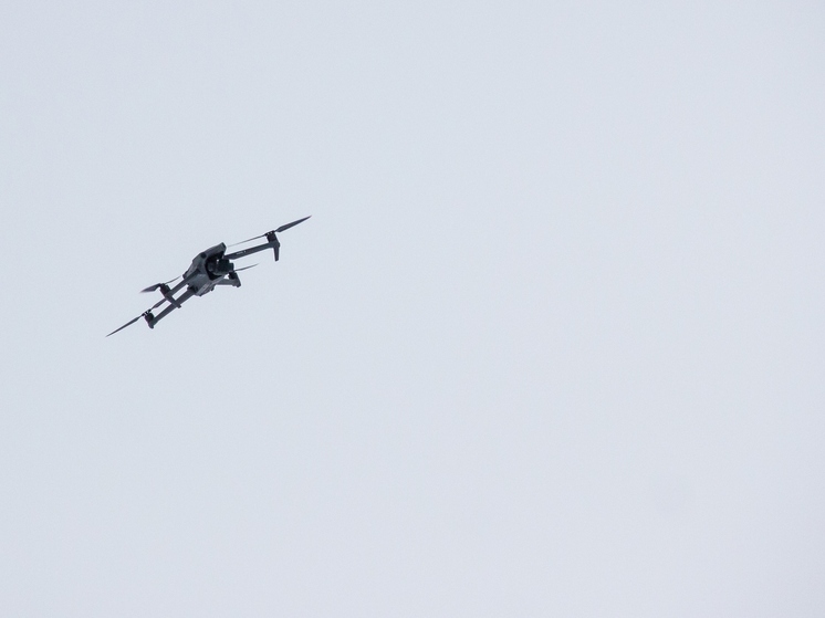 В ночь на 5 января украинские БПЛА обошли Тульскую область стороной