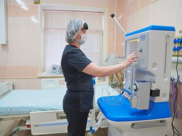 Ивановская область подвела итоги года в сфере здравоохранения