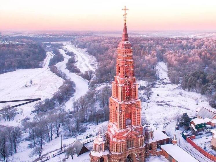 Сказку «Новогодний шарик» покажут на Ивановой Горе для юных серпуховичей