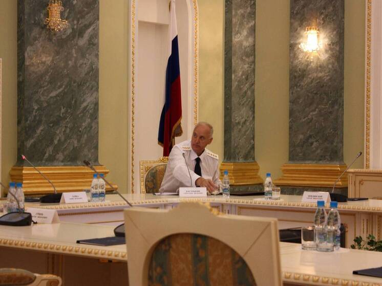 Избиением 16-летнего подростка в ТЦ Сургута заинтересовался Александр Бастрыкин