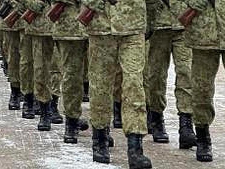 Указ о круглогодичном призыве в армию подписал губернатор Воронежской области