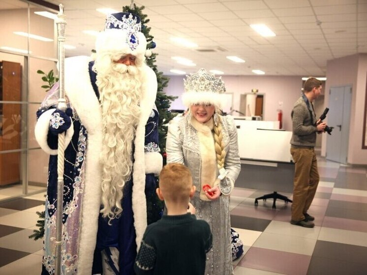 «От папы не отходит»: что помогает восстанавливаться ветеранам СВО